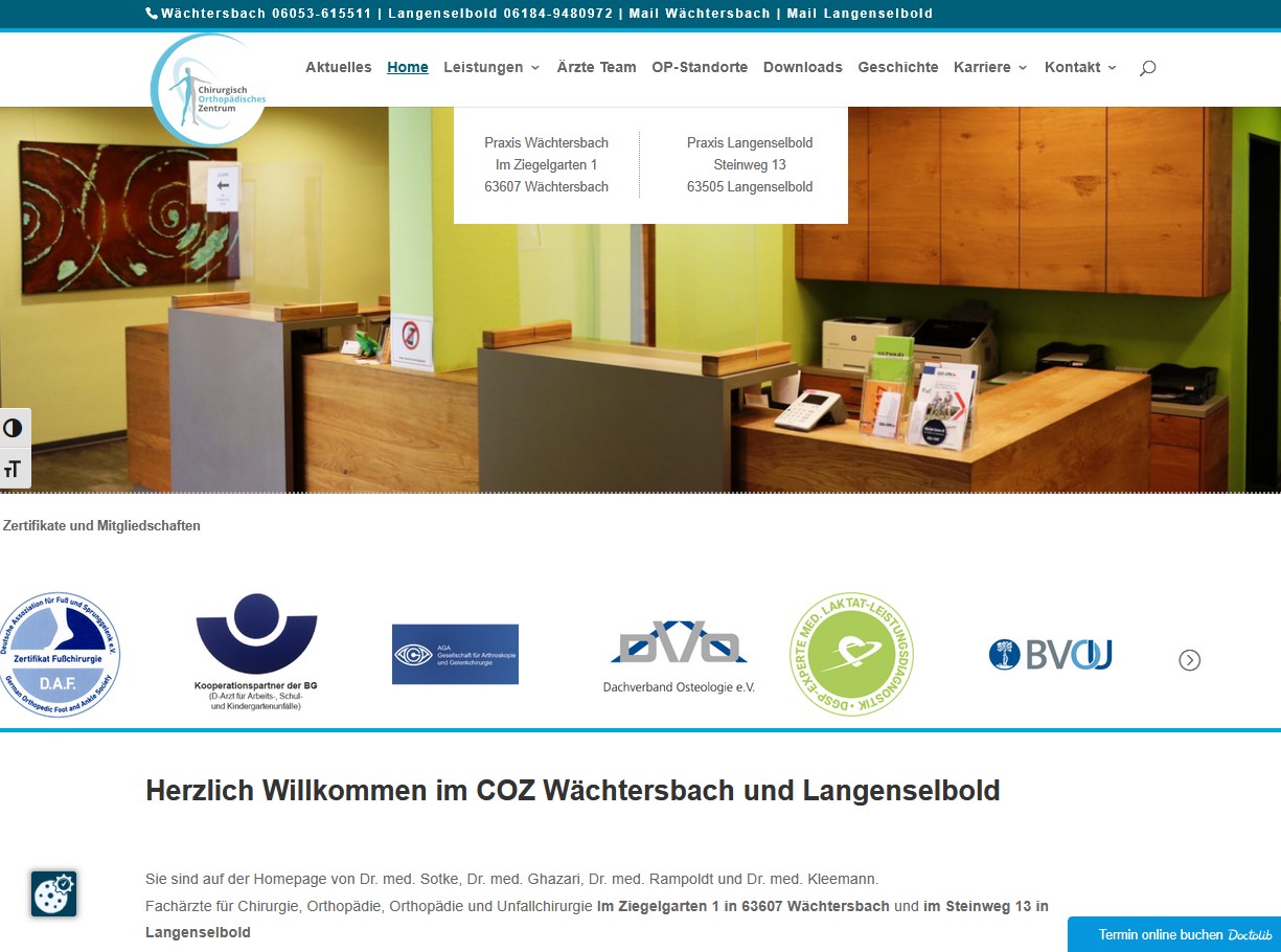 coz-waechtersbach.de